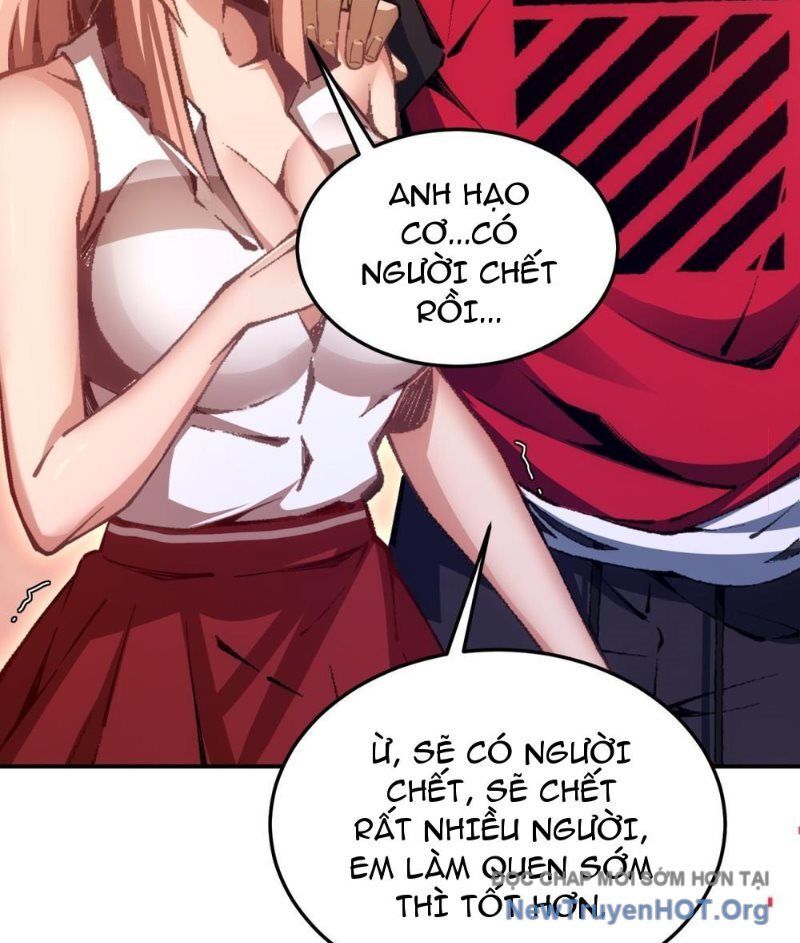 Đô Thị Tương Lai Đã Thức Tỉnh Khí Vận Hoàn Mỹ - Chương 3 - Trang 61