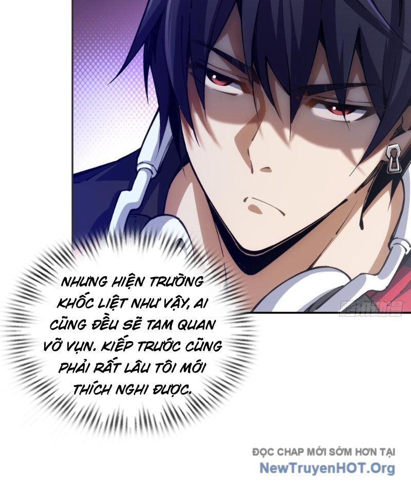 Đô Thị Tương Lai Đã Thức Tỉnh Khí Vận Hoàn Mỹ - Chương 3 - Trang 63