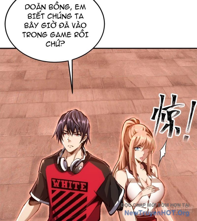 Đô Thị Tương Lai Đã Thức Tỉnh Khí Vận Hoàn Mỹ - Chương 3 - Trang 7