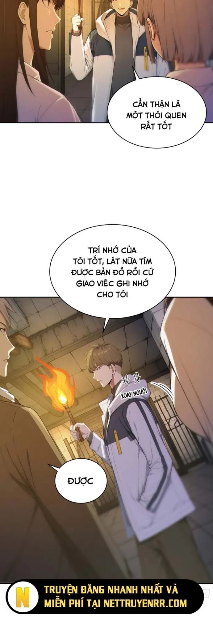 Người Chơi Siêu May Mắn