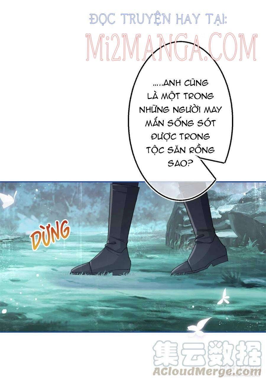Hoàng Nữ Được Cưng Chiều Nhất Đế Quốc - Chương 69 - Trang 7