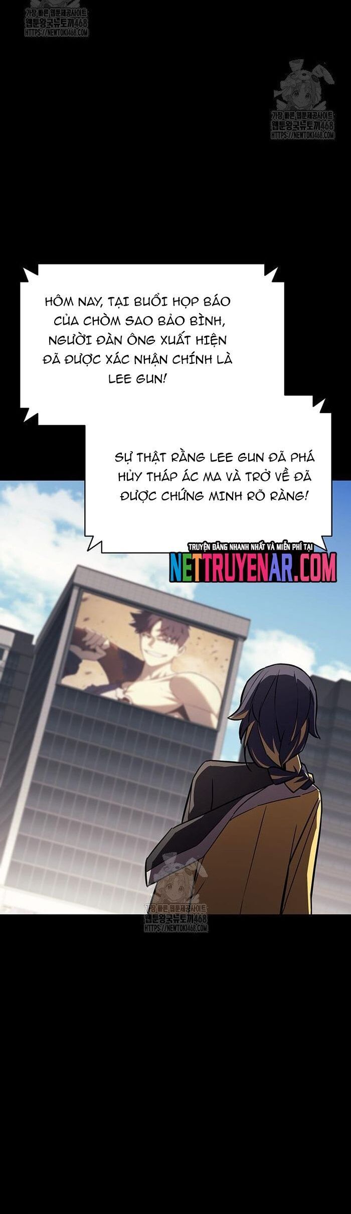 Vị Vua Mạnh Nhất Đã Trở Lại - Chương 143 - Trang 36