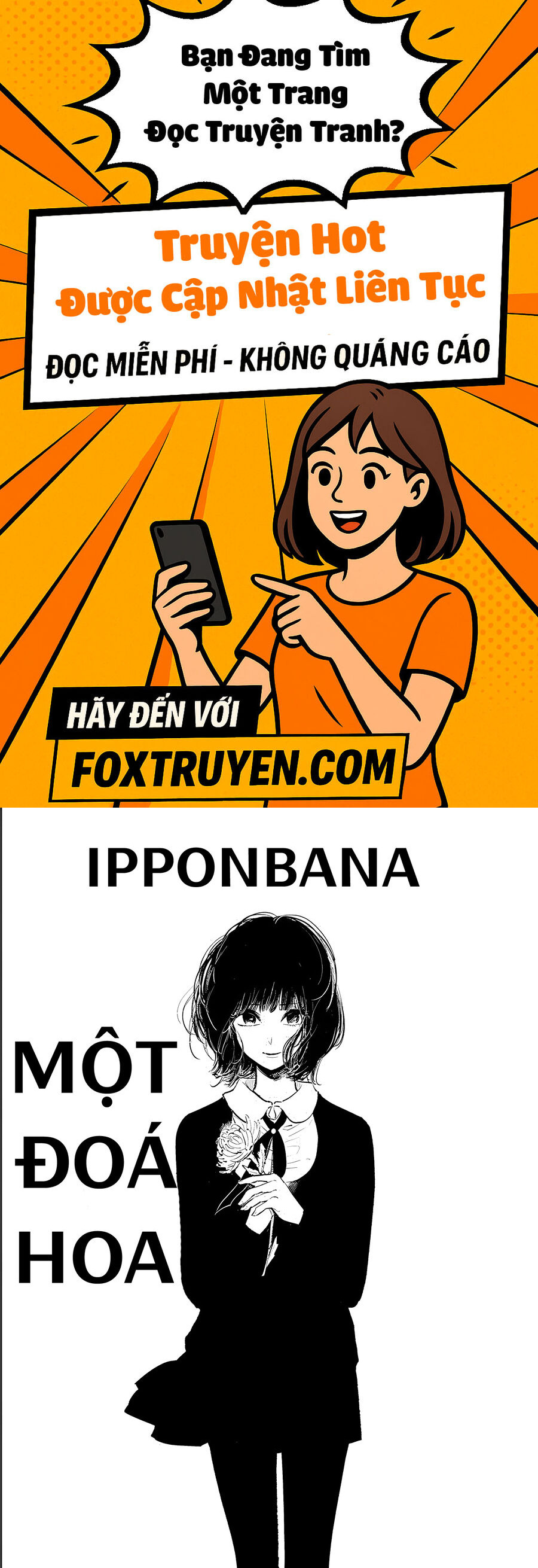 Isshou Sukitte Yutta Jan - Chương 5 - Trang 1