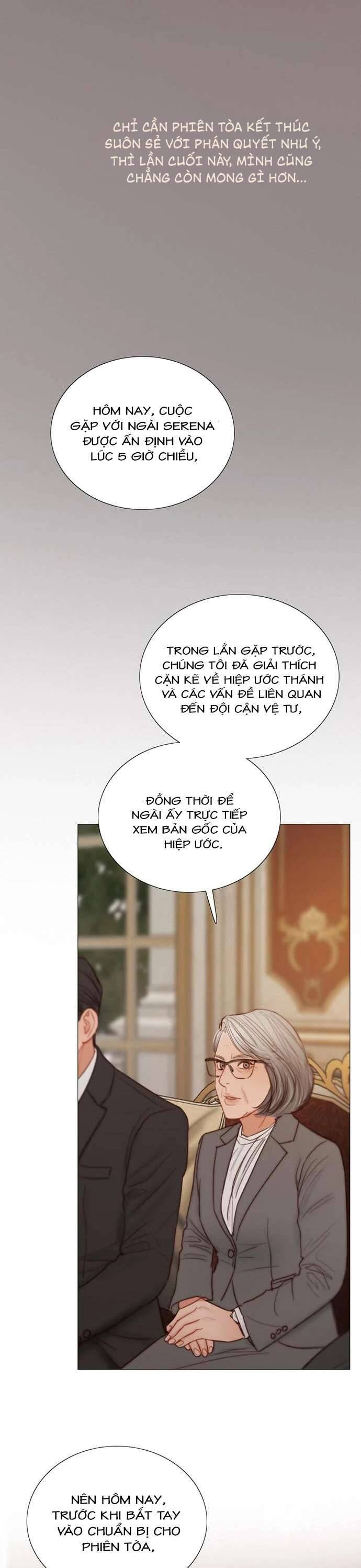 Serena - Chương 126 - Trang 10