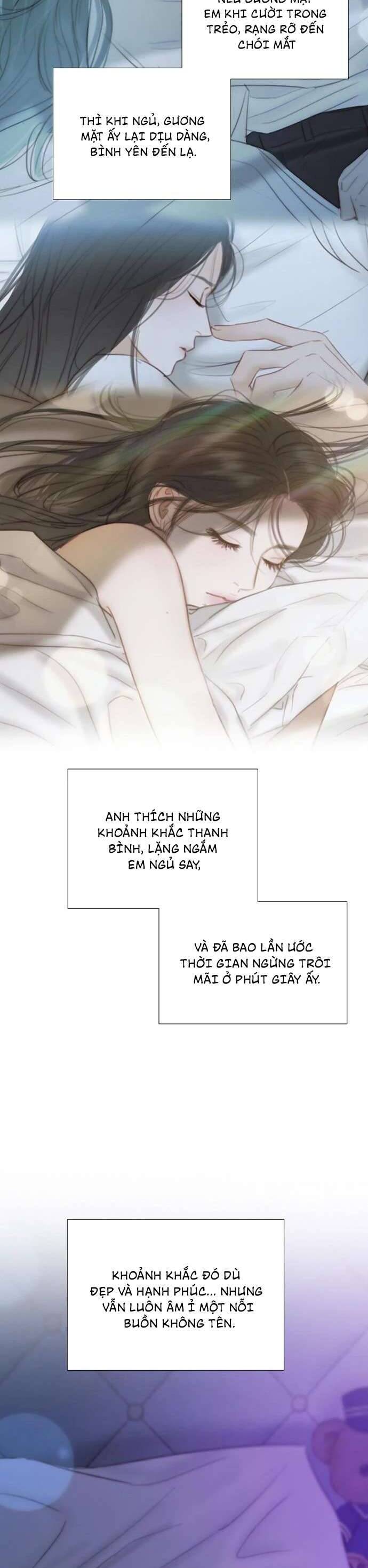 Serena - Chương 126 - Trang 33