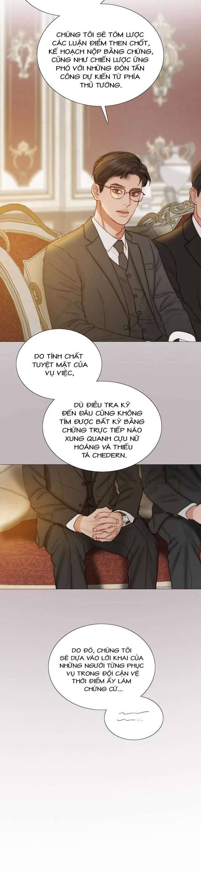 Serena - Chương 126 - Trang 11