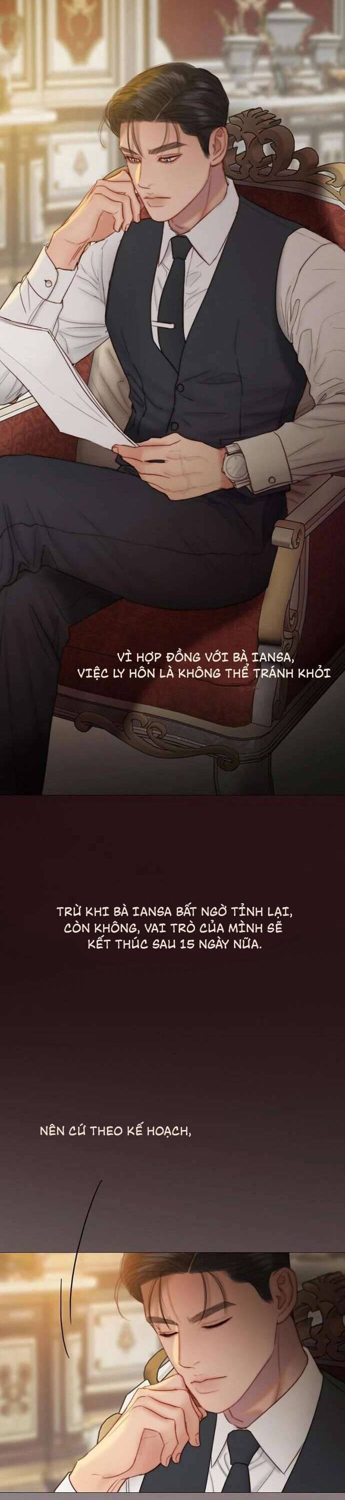 Serena - Chương 126 - Trang 9