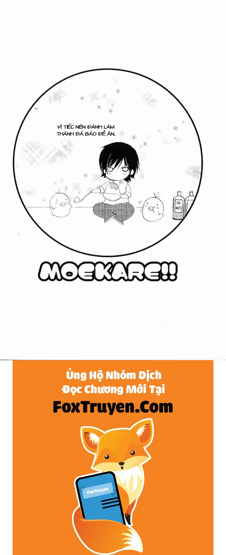 Bạn Trai Nổi Bật - Chương 8 - Trang 31