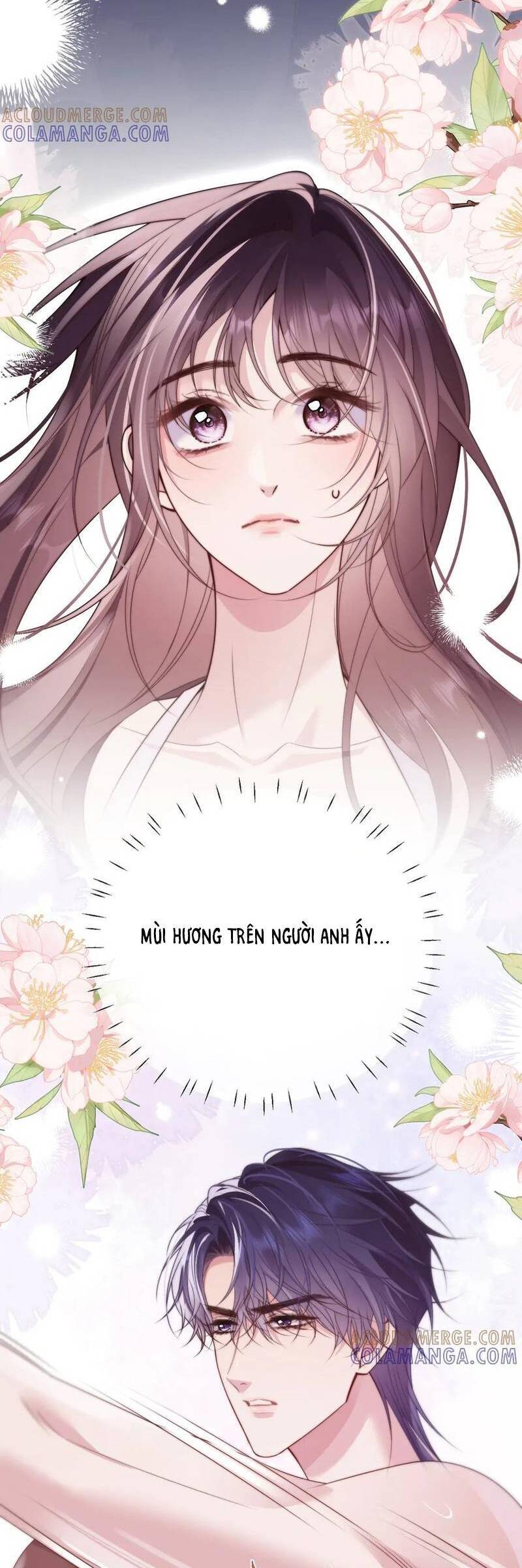 Trọng Sinh Trong Vòng Tay Anh - Chương 23 - Trang 19