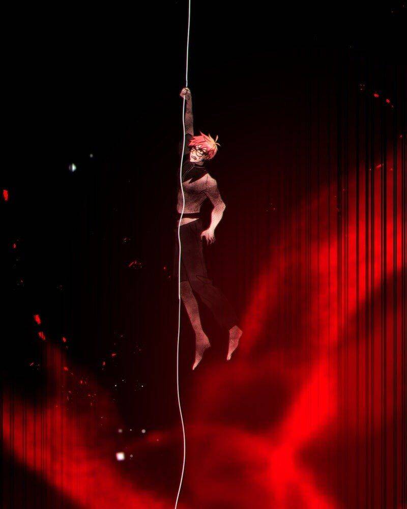 Lữ Khách Trên Mây - Chương 54 - Trang 33