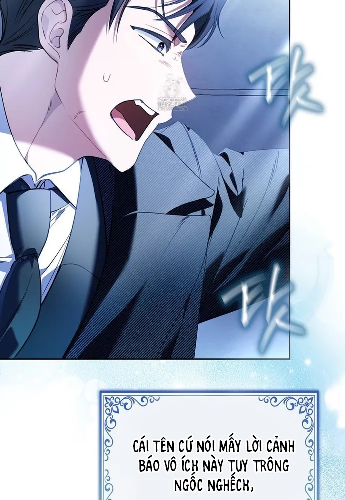 Kẻ Trộm Bóng Đêm Và Cuộc Hôn Nhân Giả Với Điều Tra Viên - Chương 1 - Trang 27