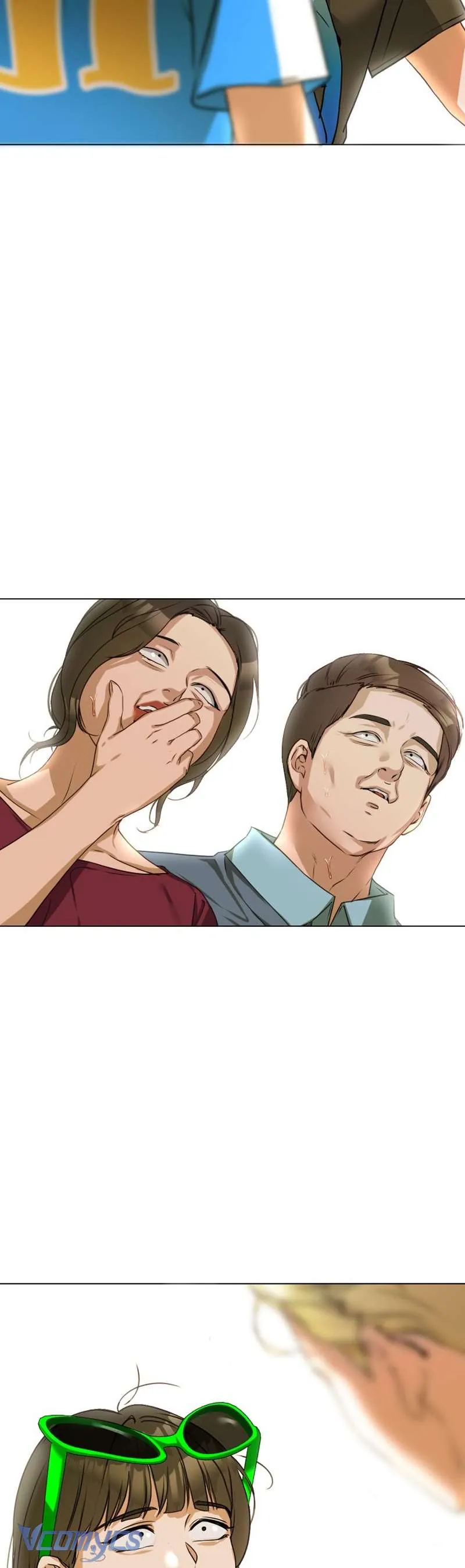 Chàng Romeo Của Chúng Ta - Chương 2 - Trang 61