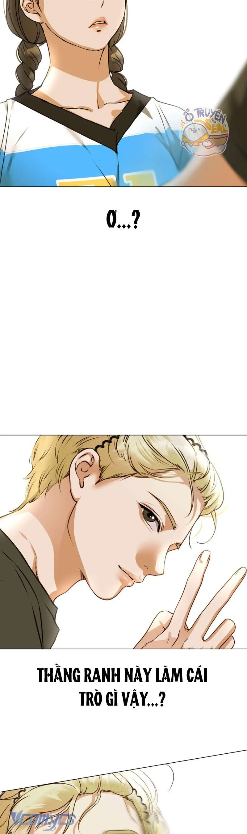 Chàng Romeo Của Chúng Ta - Chương 2 - Trang 62