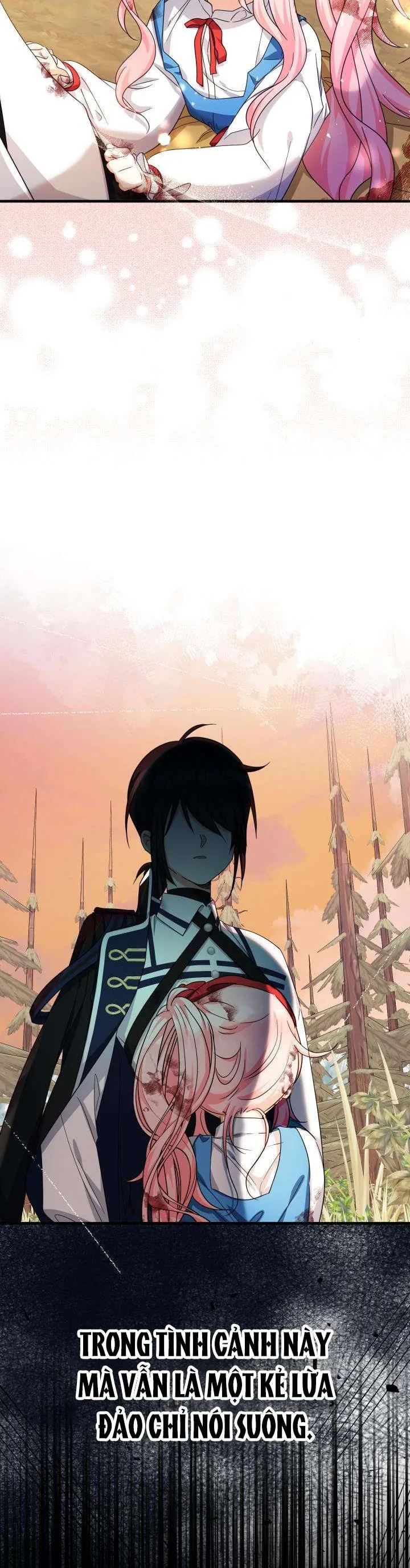 [Pnt] Tiểu Thư Tích Tiền Đi Bụi - Chương 32 - Trang 6