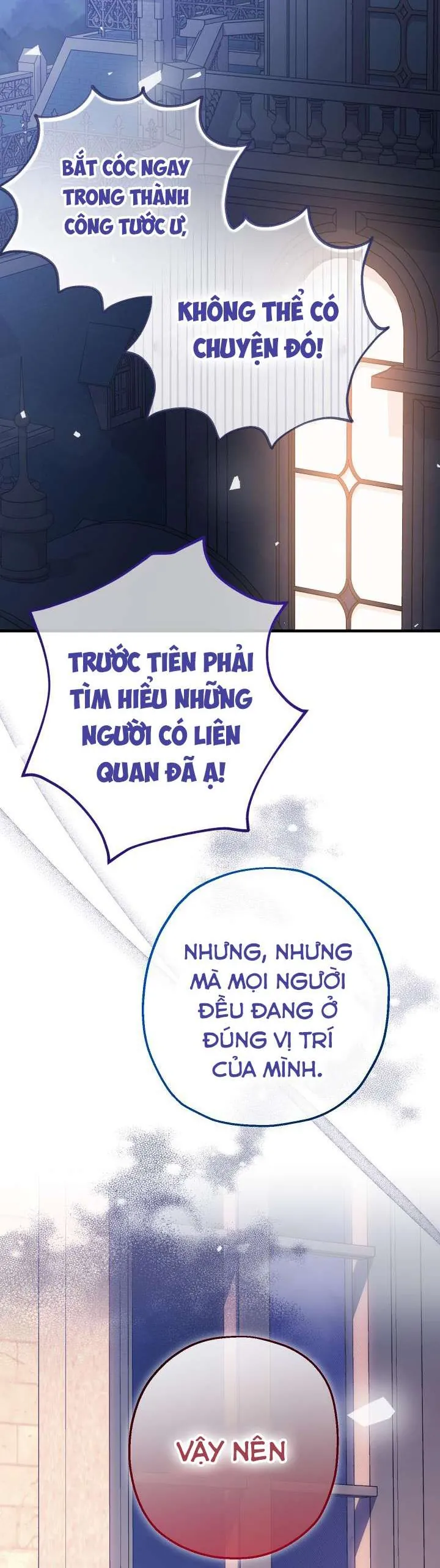 [Pnt] Tiểu Thư Tích Tiền Đi Bụi - Chương 32 - Trang 22