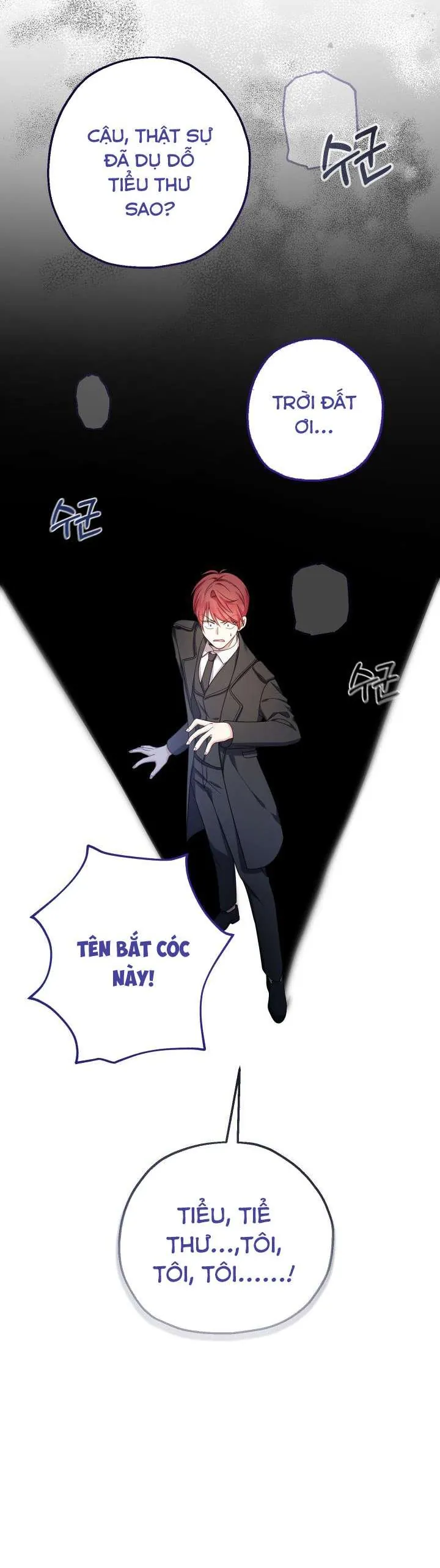 [Pnt] Tiểu Thư Tích Tiền Đi Bụi - Chương 32 - Trang 48