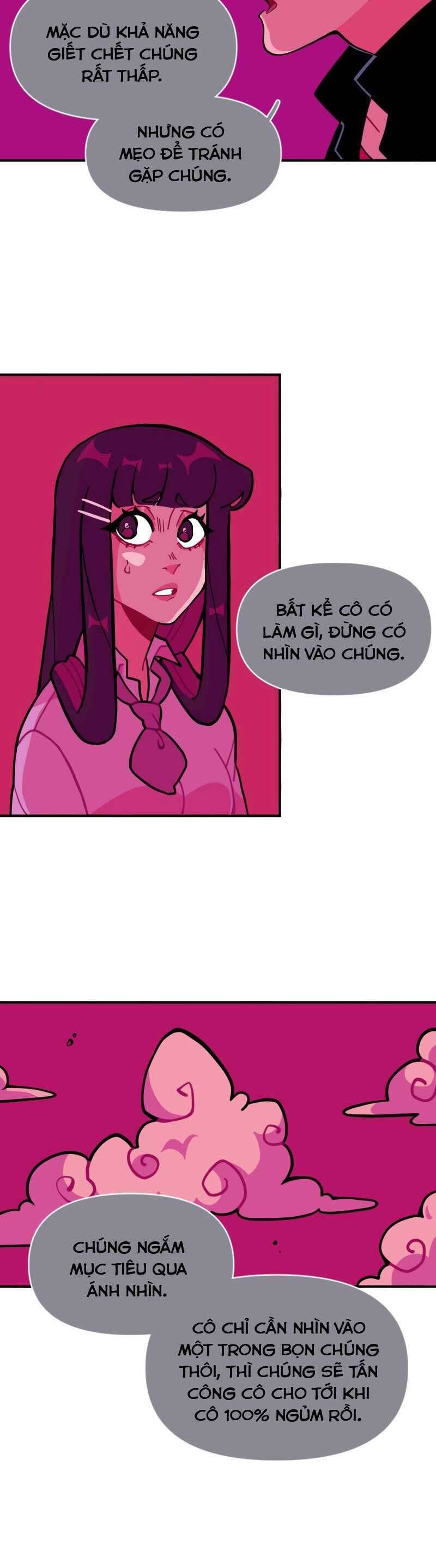 Homesick - Chương 2 - Trang 5