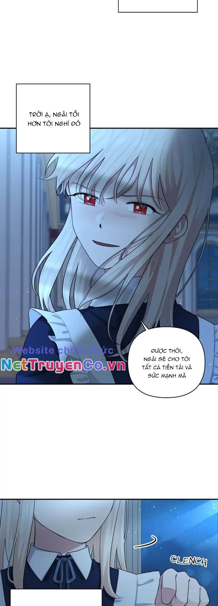 Xuyên Vào Teenfic Làm Thị Nữ - Chương 44 - Trang 34