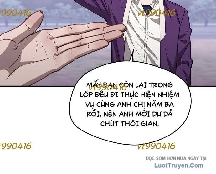 Sự Trở Lại Của Các Vị Thần - Chương 51 - Trang 12