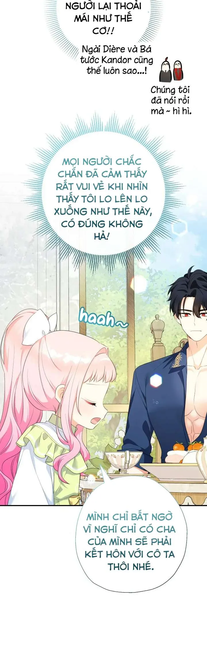 [Pnt] Tiểu Thư Tích Tiền Đi Bụi - Chương 79 - Trang 7