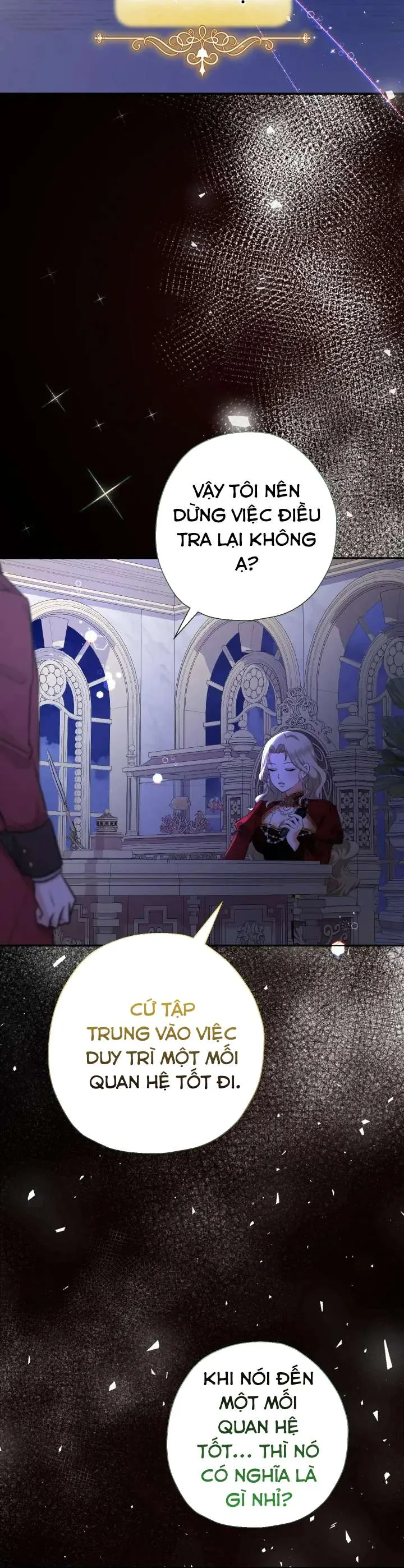 [Pnt] Tiểu Thư Tích Tiền Đi Bụi - Chương 79 - Trang 21