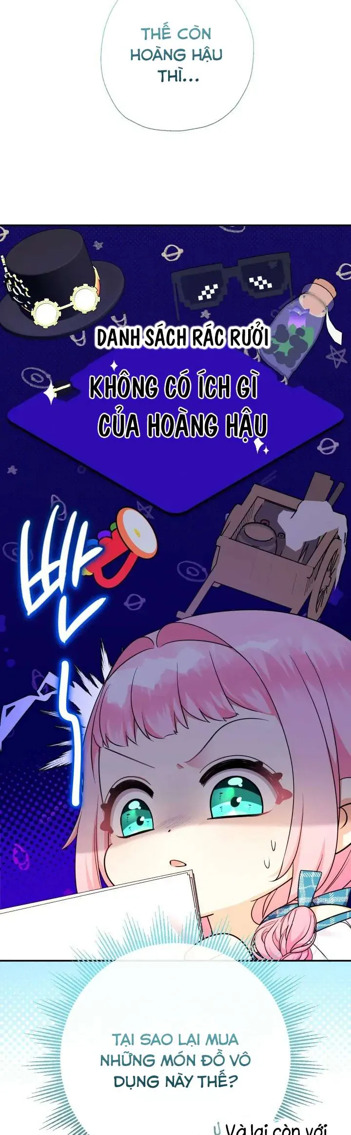 [Pnt] Tiểu Thư Tích Tiền Đi Bụi - Chương 79 - Trang 26