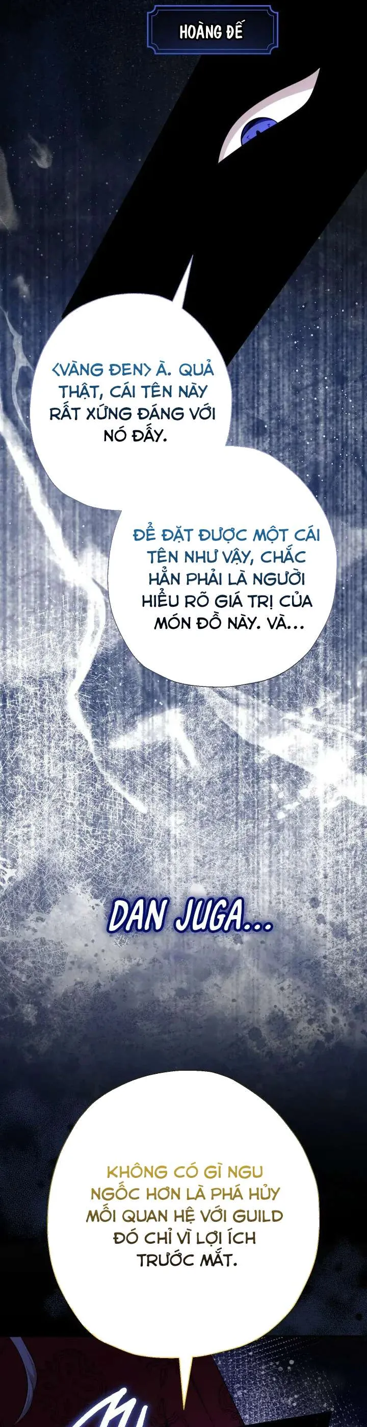 [Pnt] Tiểu Thư Tích Tiền Đi Bụi - Chương 79 - Trang 19