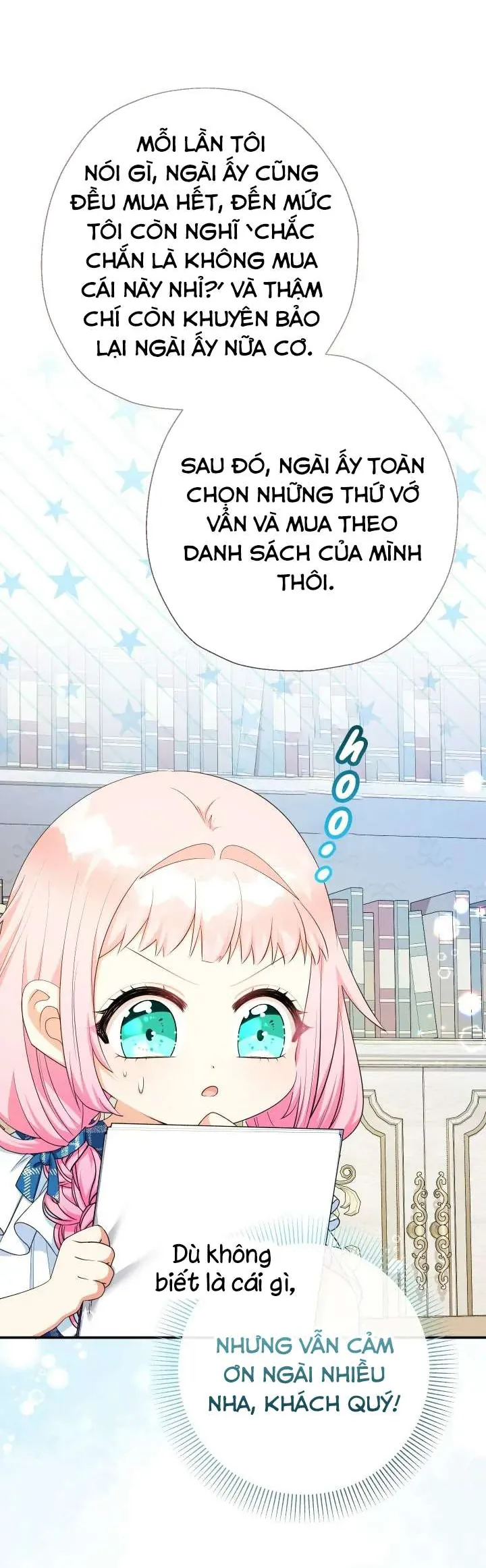 [Pnt] Tiểu Thư Tích Tiền Đi Bụi - Chương 79 - Trang 28