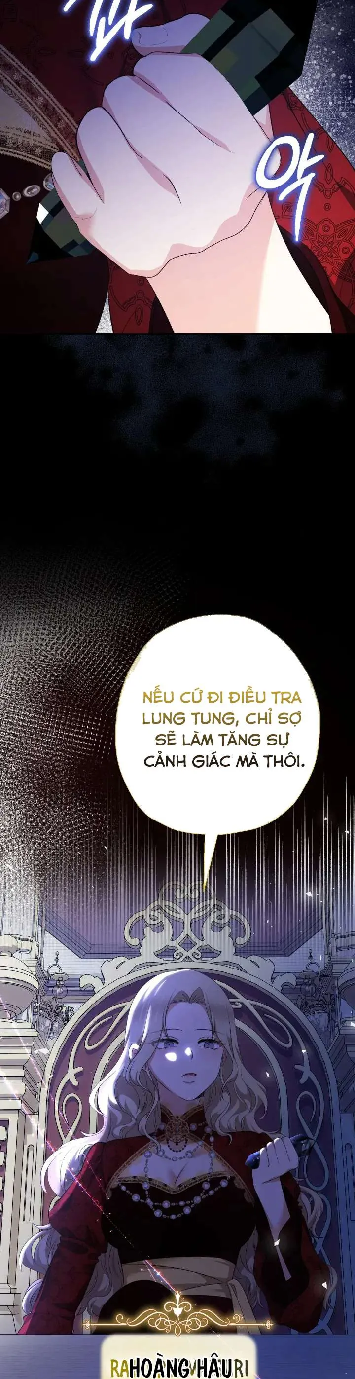 [Pnt] Tiểu Thư Tích Tiền Đi Bụi - Chương 79 - Trang 20