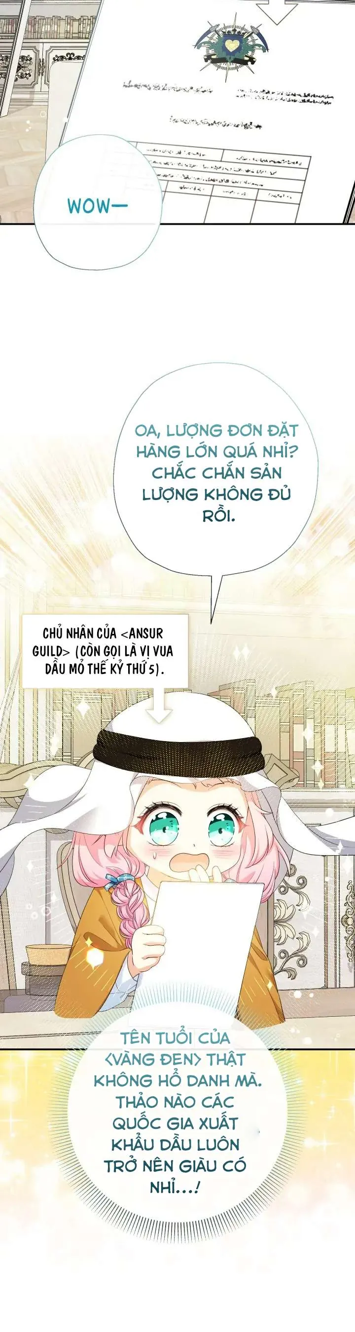 [Pnt] Tiểu Thư Tích Tiền Đi Bụi - Chương 79 - Trang 24