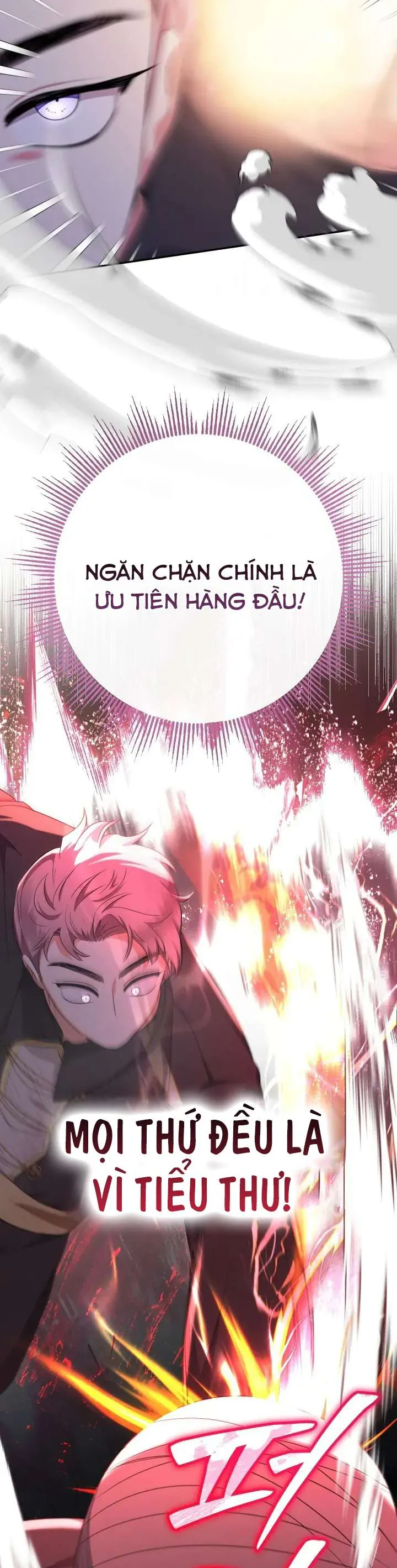 [Pnt] Tiểu Thư Tích Tiền Đi Bụi - Chương 79 - Trang 45