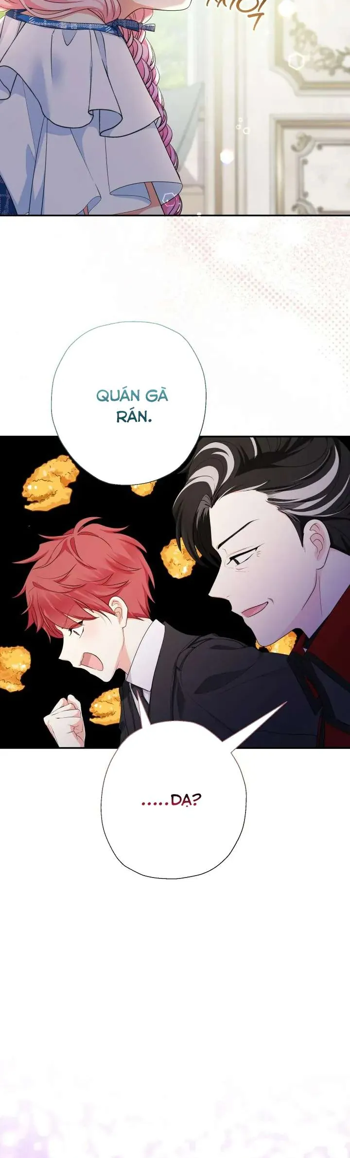 [Pnt] Tiểu Thư Tích Tiền Đi Bụi - Chương 79 - Trang 37