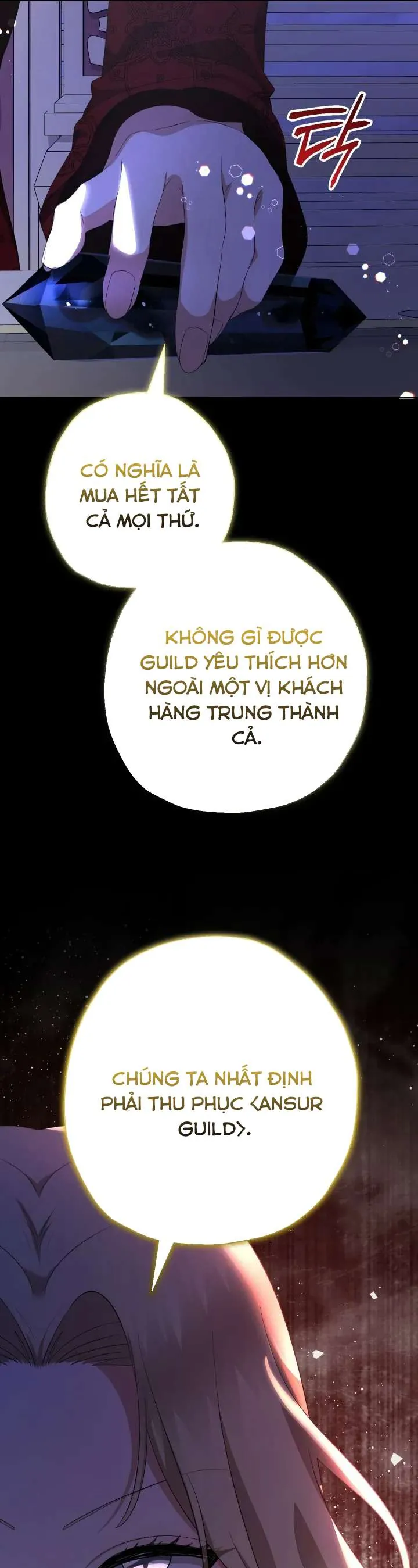 [Pnt] Tiểu Thư Tích Tiền Đi Bụi - Chương 79 - Trang 22