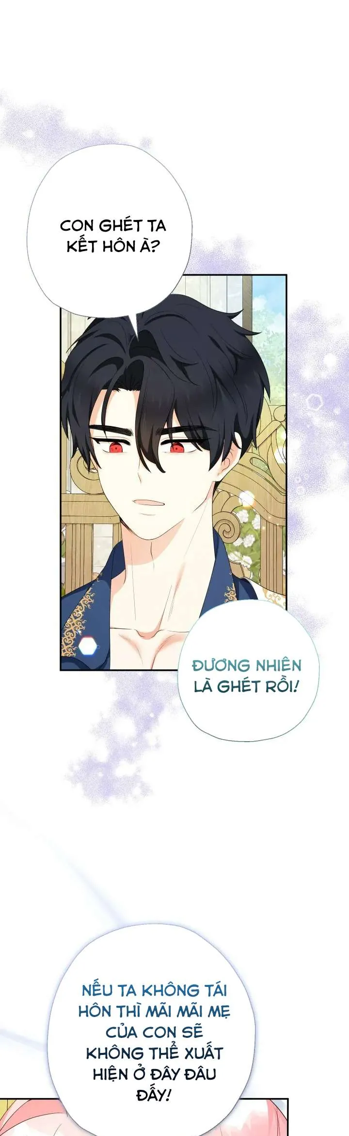 [Pnt] Tiểu Thư Tích Tiền Đi Bụi - Chương 79 - Trang 8