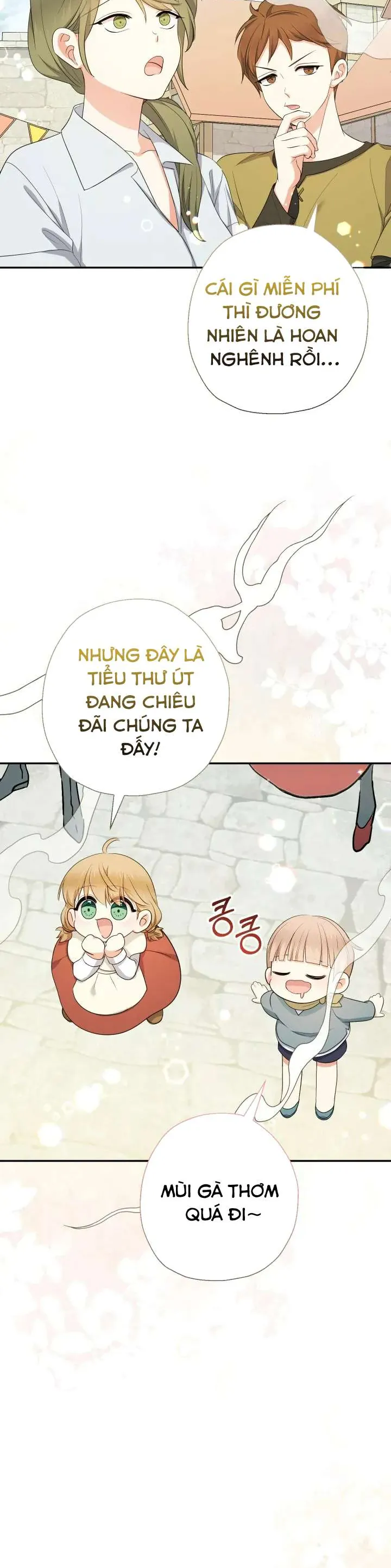 [Pnt] Tiểu Thư Tích Tiền Đi Bụi - Chương 79 - Trang 41