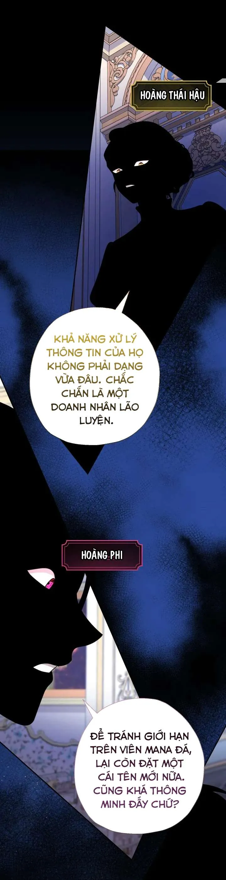 [Pnt] Tiểu Thư Tích Tiền Đi Bụi - Chương 79 - Trang 18