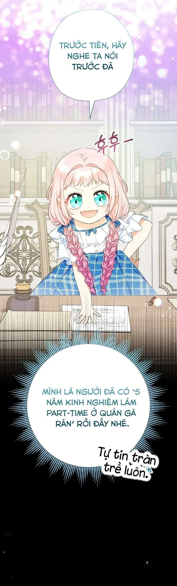 [Pnt] Tiểu Thư Tích Tiền Đi Bụi - Chương 79 - Trang 38