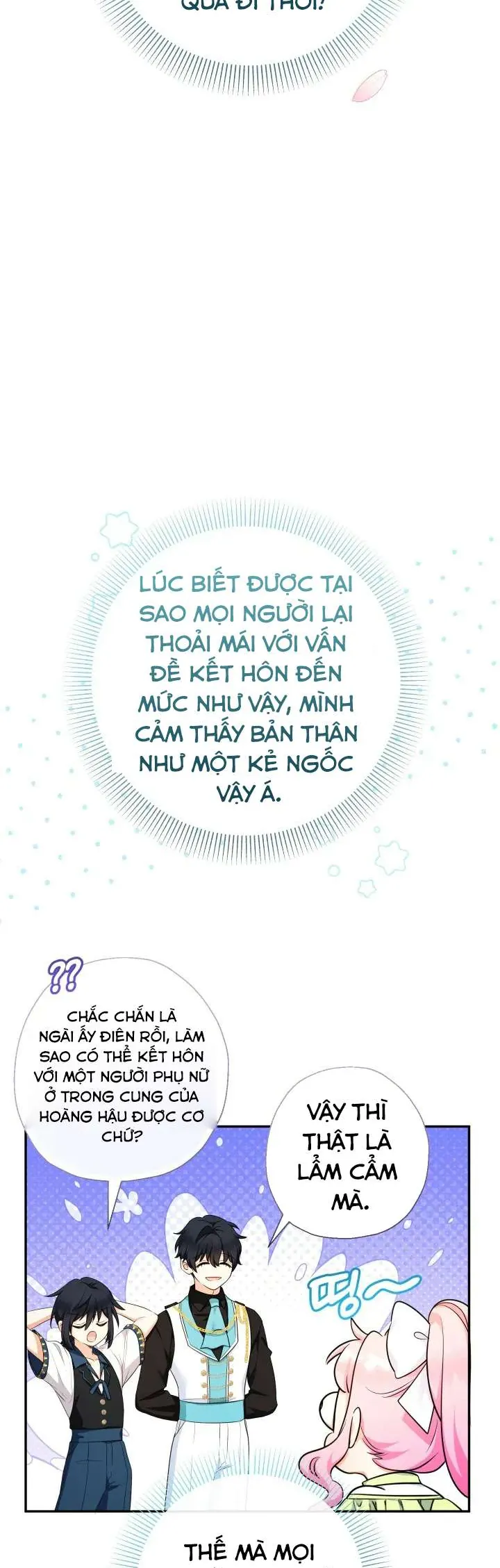 [Pnt] Tiểu Thư Tích Tiền Đi Bụi - Chương 79 - Trang 6