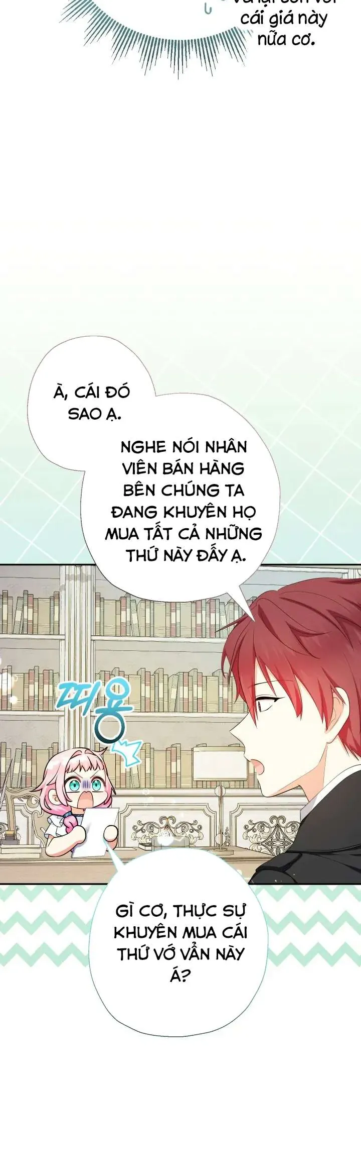 [Pnt] Tiểu Thư Tích Tiền Đi Bụi - Chương 79 - Trang 27