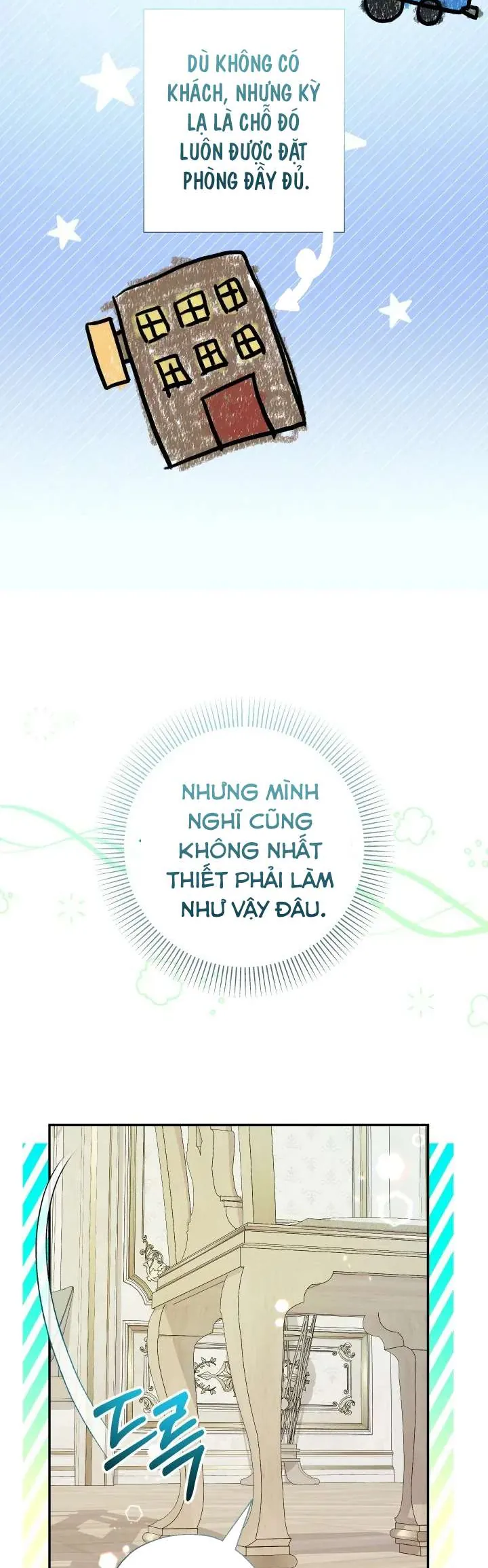 [Pnt] Tiểu Thư Tích Tiền Đi Bụi - Chương 79 - Trang 34