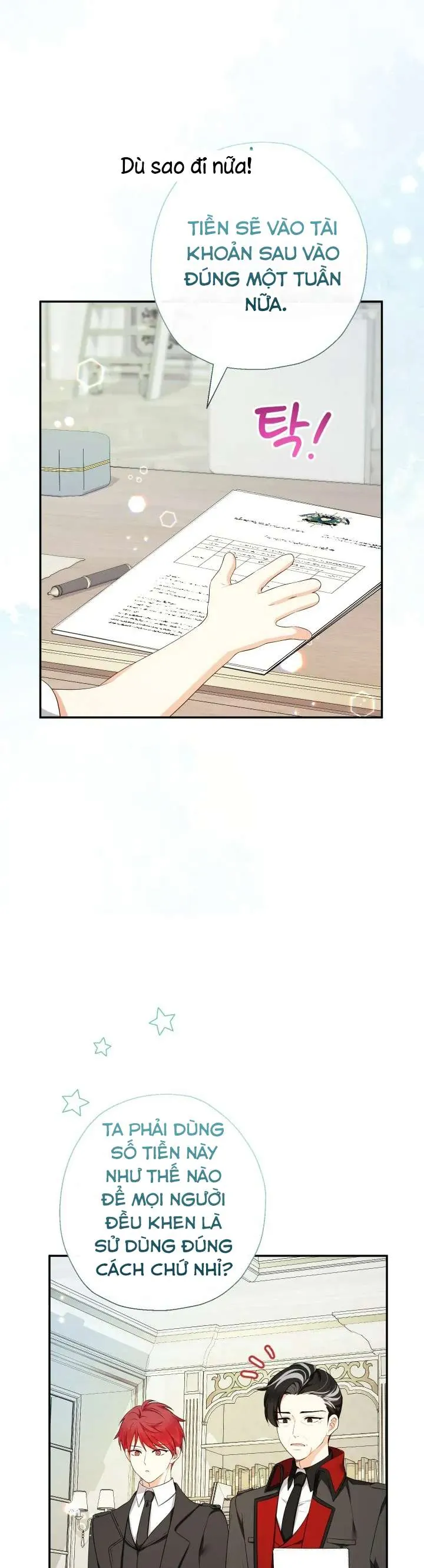 [Pnt] Tiểu Thư Tích Tiền Đi Bụi - Chương 79 - Trang 29