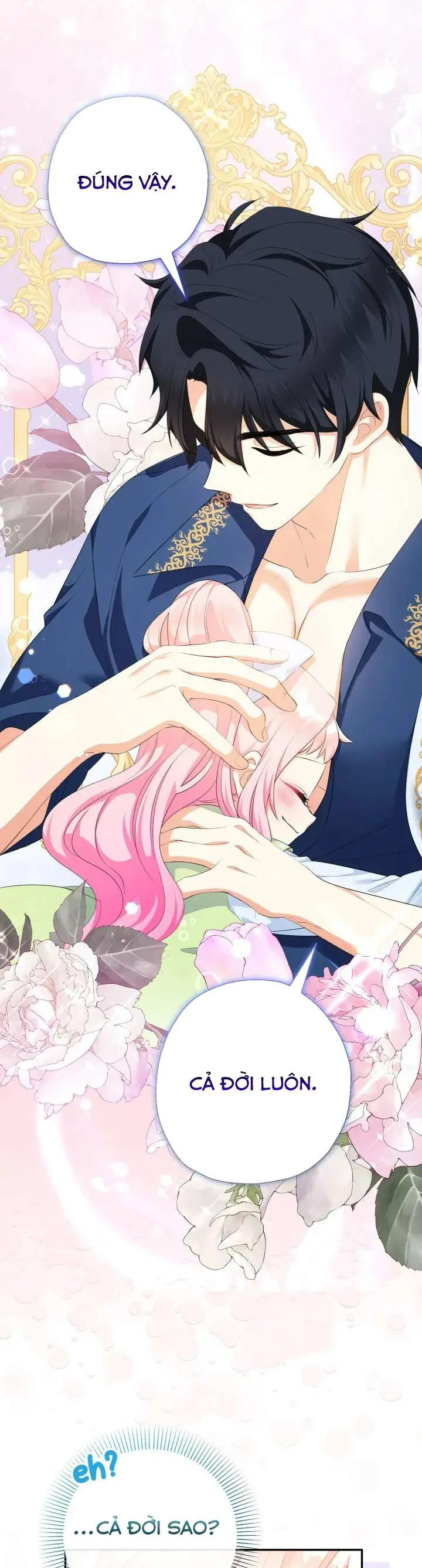 [Pnt] Tiểu Thư Tích Tiền Đi Bụi - Chương 79 - Trang 13