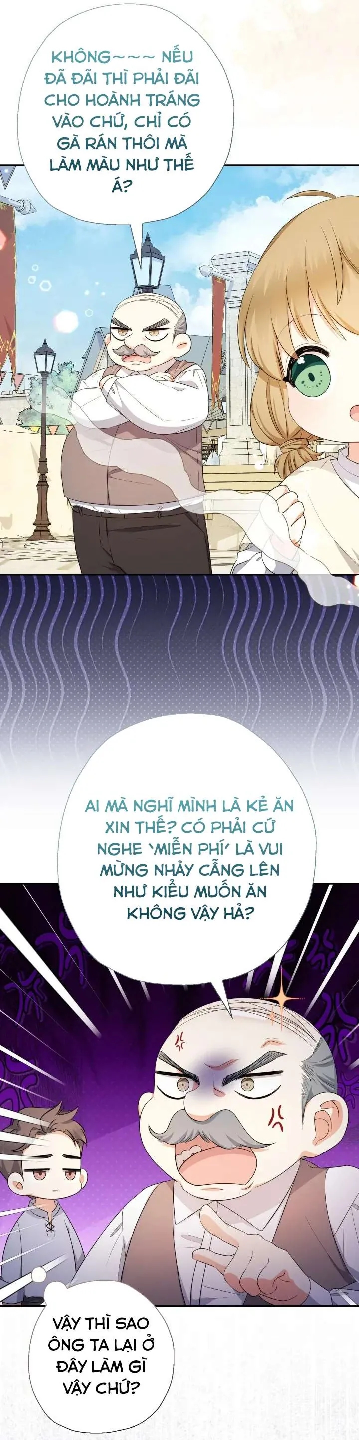 [Pnt] Tiểu Thư Tích Tiền Đi Bụi - Chương 79 - Trang 42