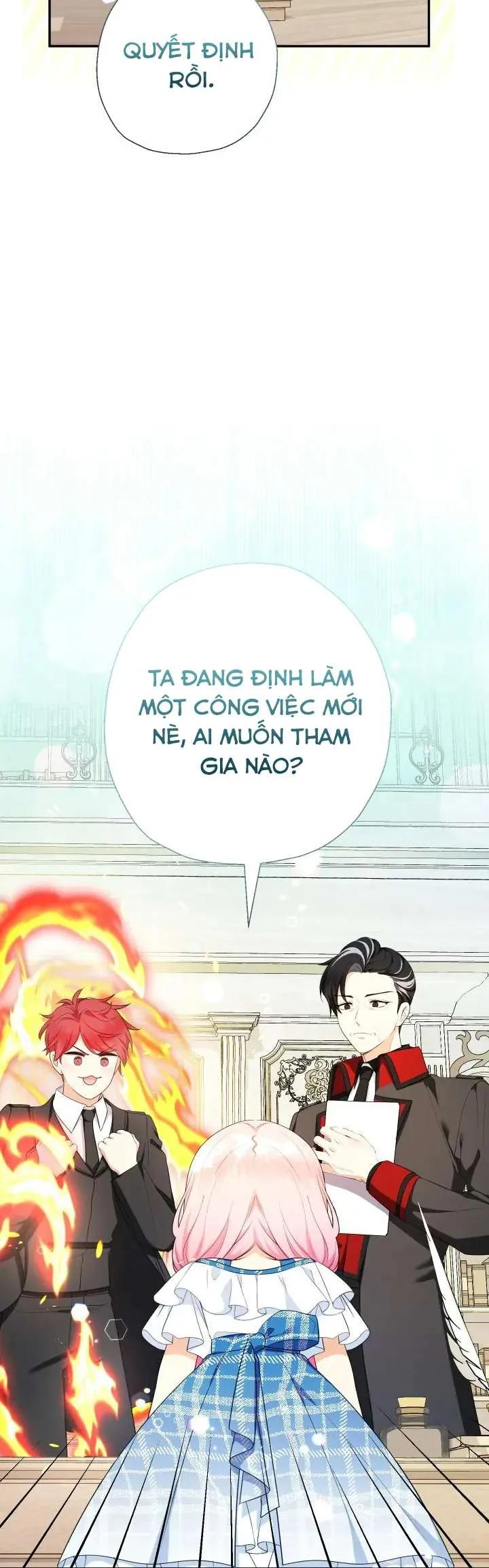 [Pnt] Tiểu Thư Tích Tiền Đi Bụi - Chương 79 - Trang 35