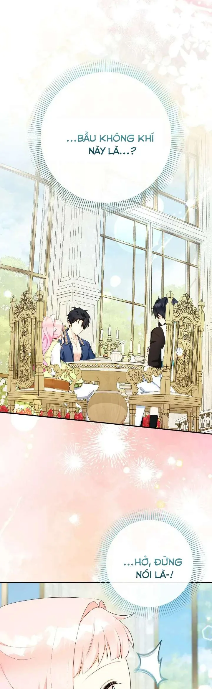 [Pnt] Tiểu Thư Tích Tiền Đi Bụi - Chương 79 - Trang 10