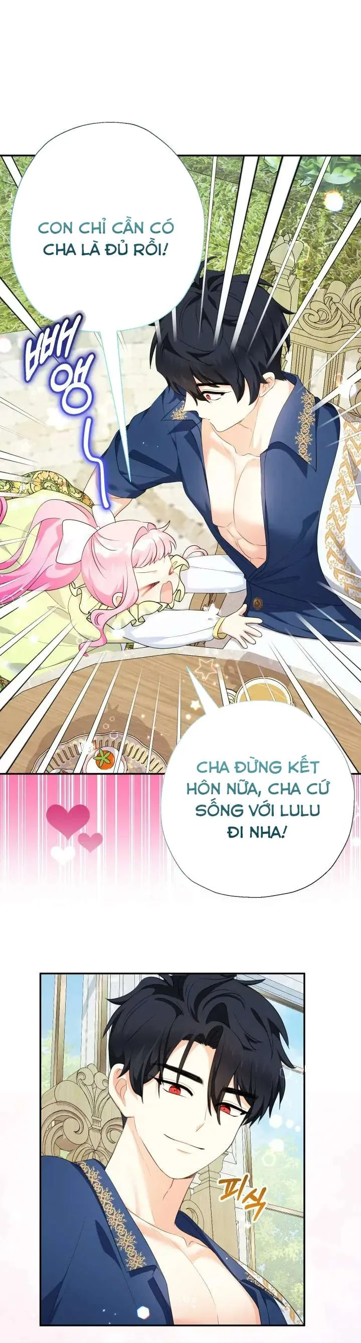 [Pnt] Tiểu Thư Tích Tiền Đi Bụi - Chương 79 - Trang 12