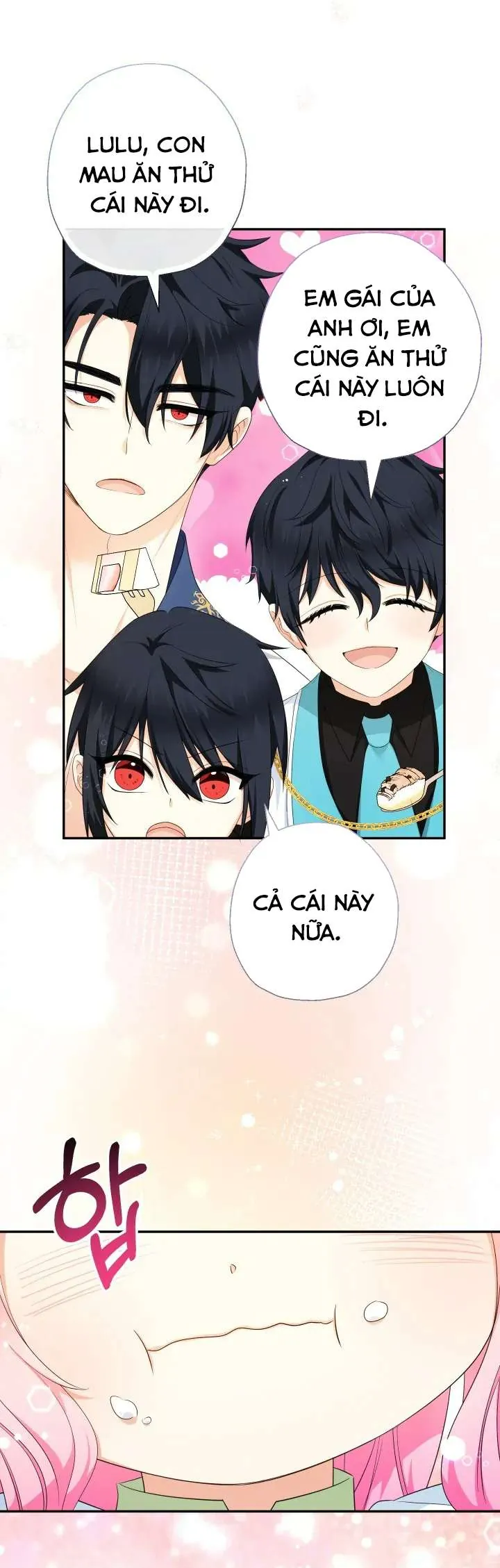 [Pnt] Tiểu Thư Tích Tiền Đi Bụi - Chương 79 - Trang 4