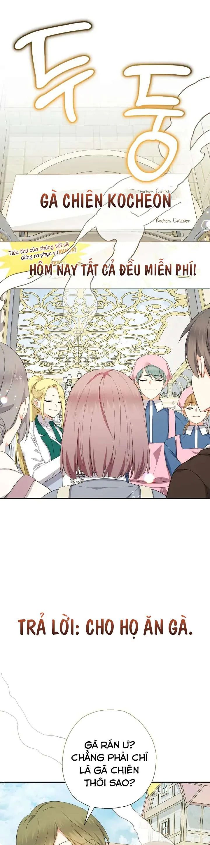 [Pnt] Tiểu Thư Tích Tiền Đi Bụi - Chương 79 - Trang 40