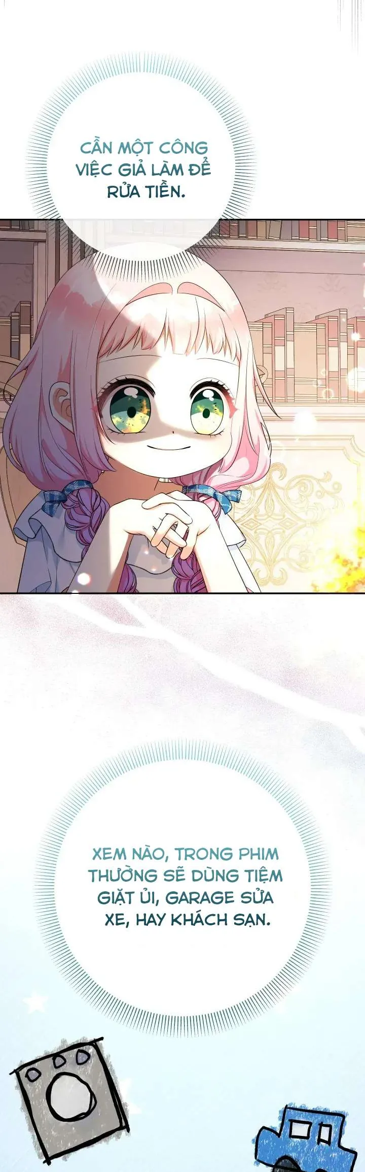 [Pnt] Tiểu Thư Tích Tiền Đi Bụi - Chương 79 - Trang 33