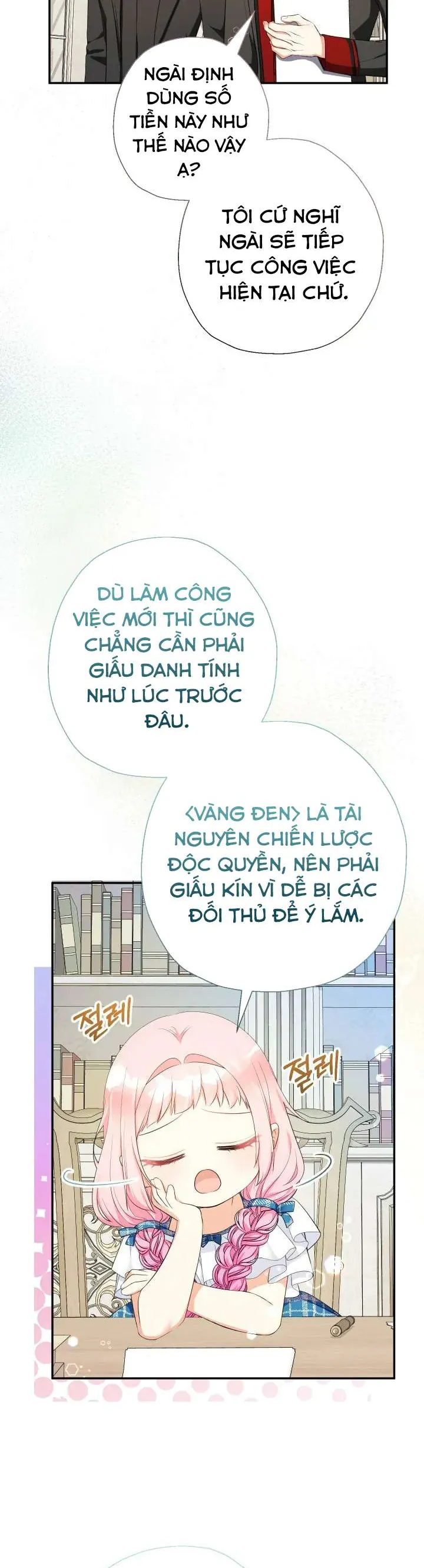 [Pnt] Tiểu Thư Tích Tiền Đi Bụi - Chương 79 - Trang 30